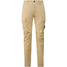 Брюки с карманами карго Брюки с карманами карго