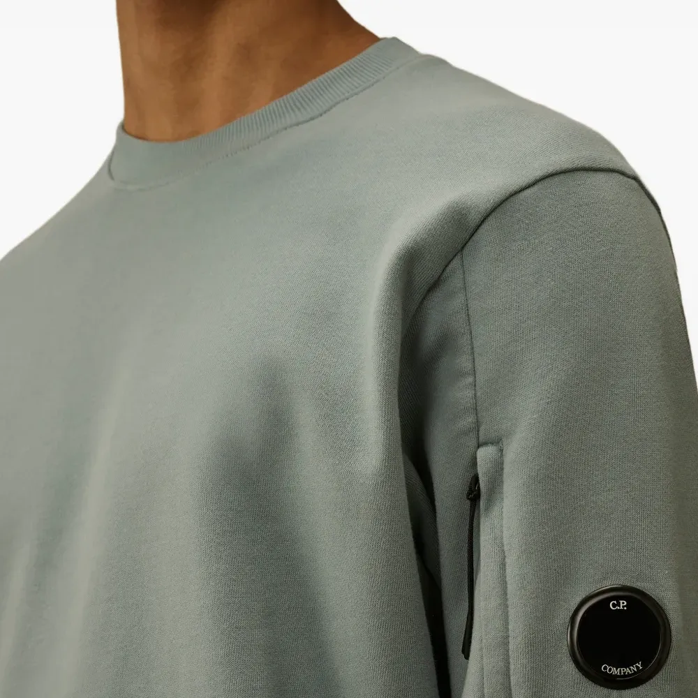 Толстовка с карманом на молнии