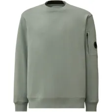 Толстовка с карманом на молнии