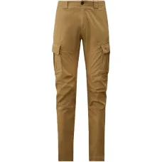 Брюки с карманами карго Брюки с карманами карго