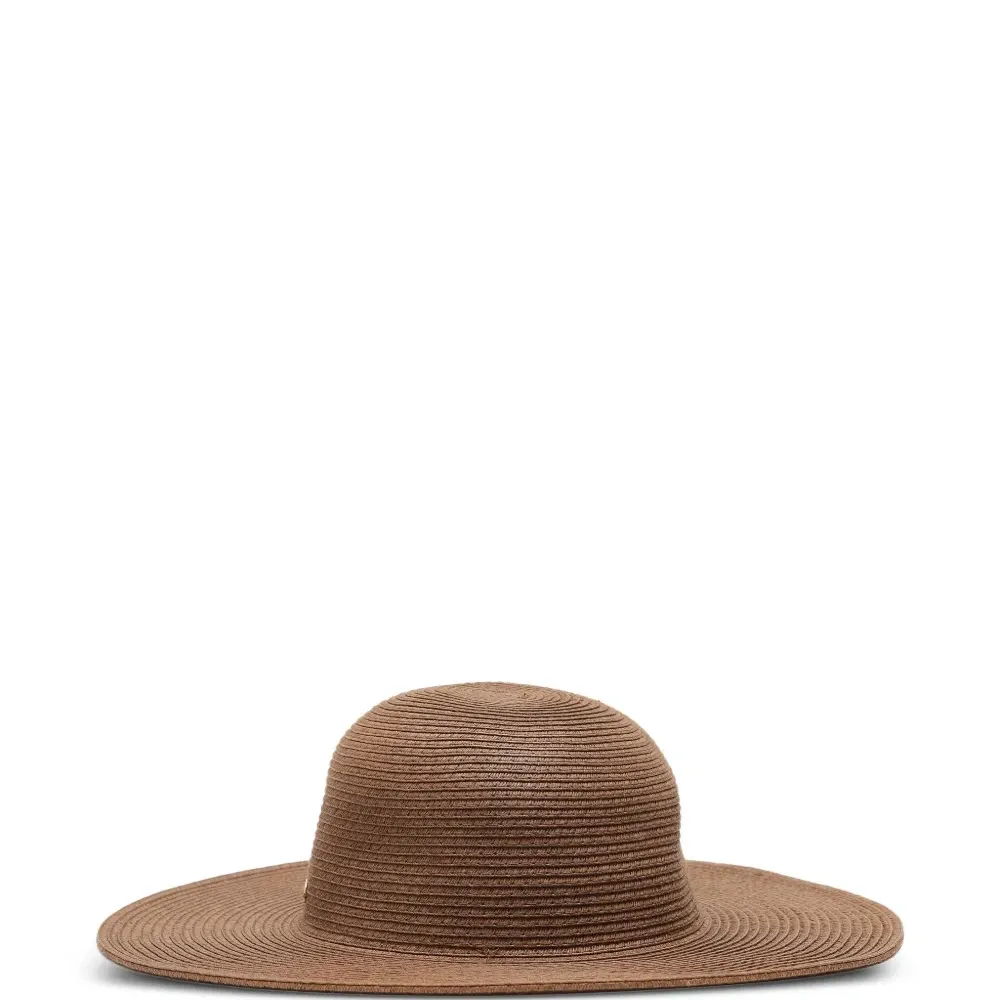 Шляпа Trancoso из рафии