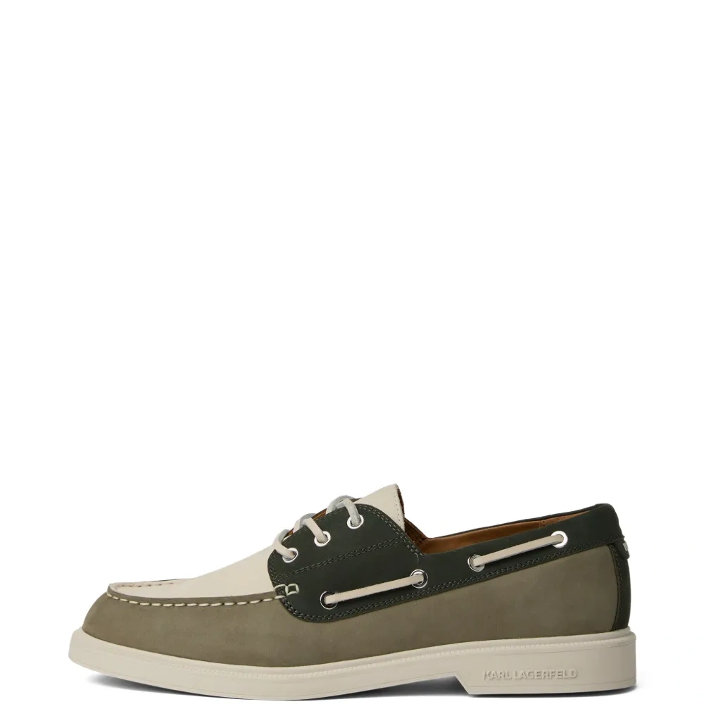 Топсайдеры Kori