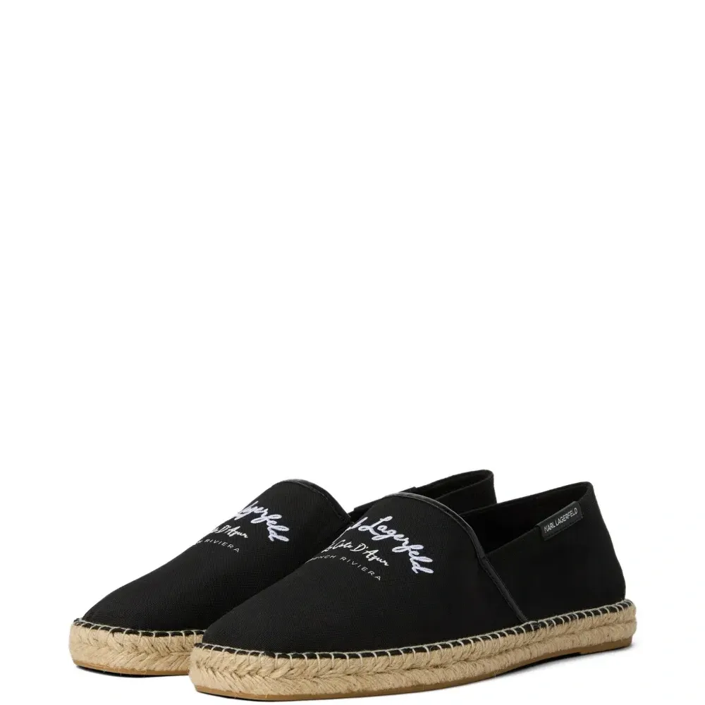 Эспадрильи Karo Эспадрильи Karo