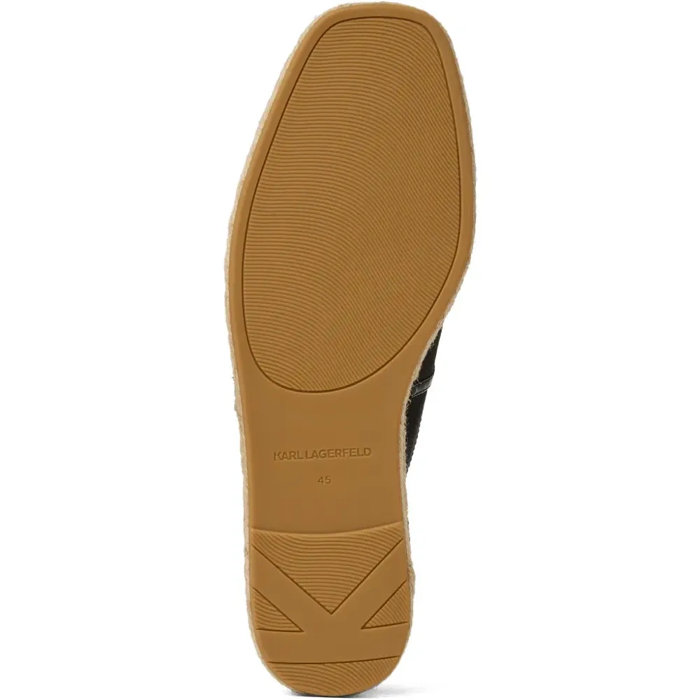 Эспадрильи Karo Эспадрильи Karo