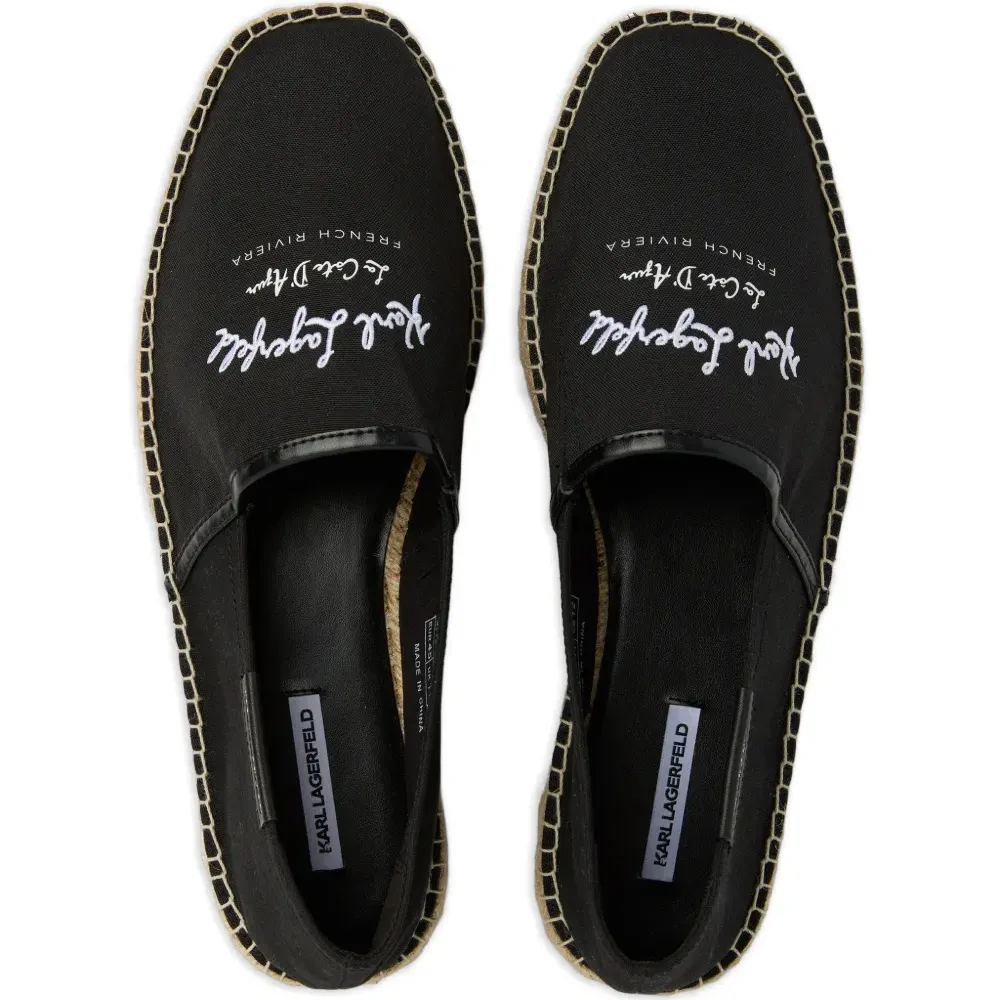 Эспадрильи Karo Эспадрильи Karo