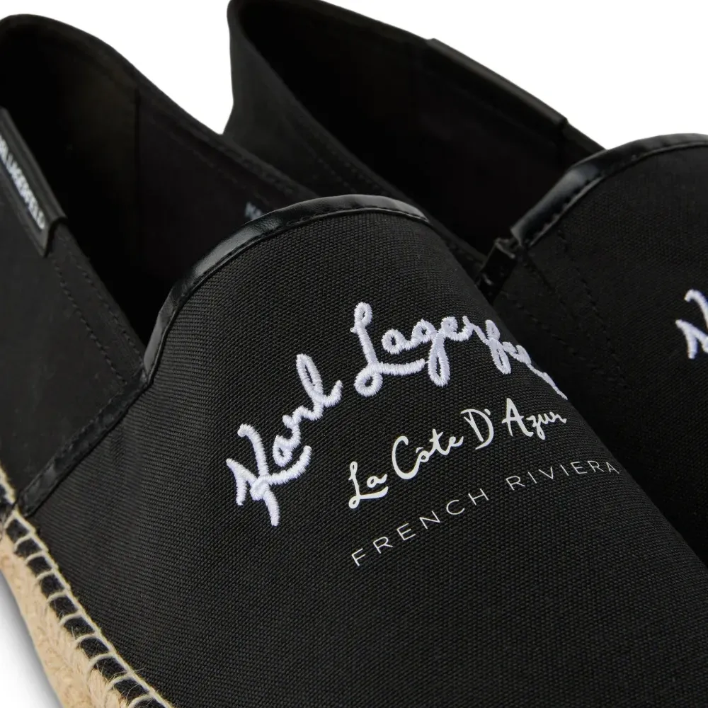 Эспадрильи Karo Эспадрильи Karo