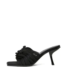 Шлепанцы Karmel Hessian