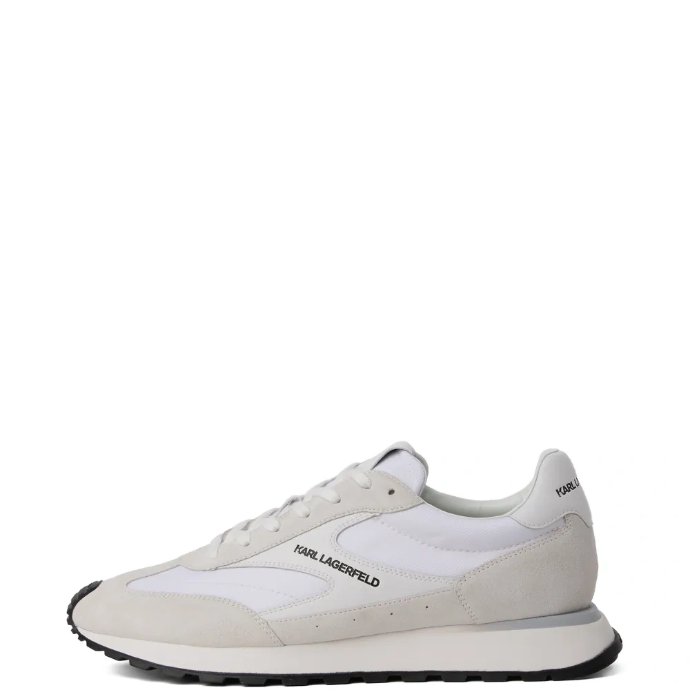 Кроссовки Kairo со вставками