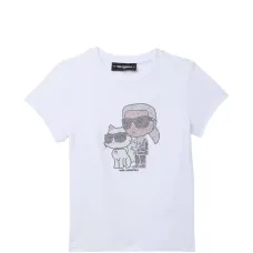 Футболка со стразами Футболка со стразами