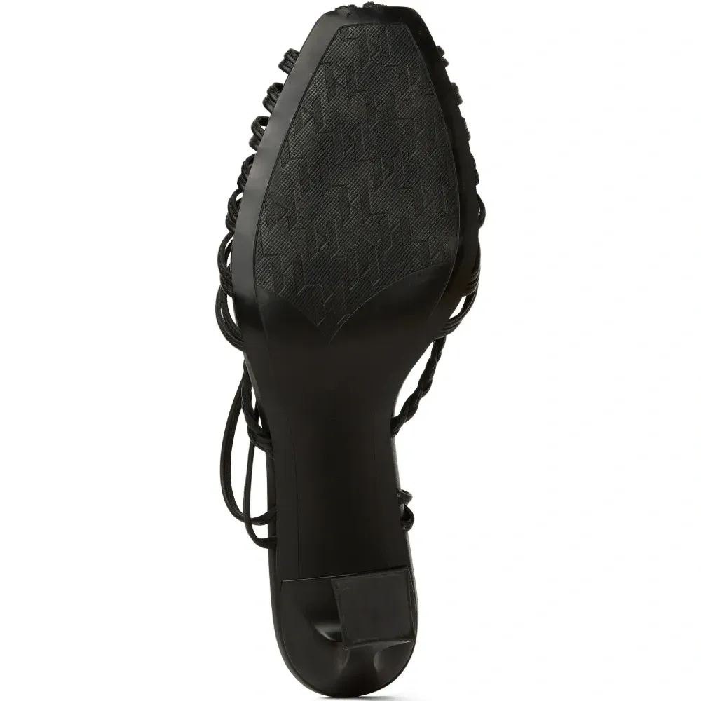 Сандалии Debutante