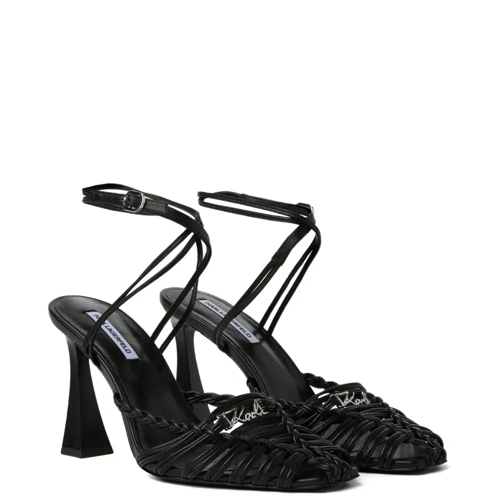 Сандалии Debutante