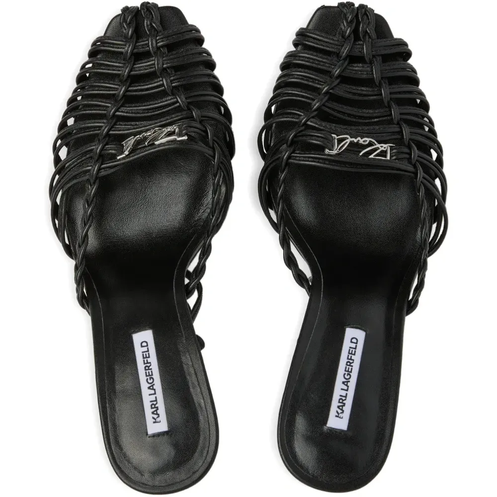 Сандалии Debutante