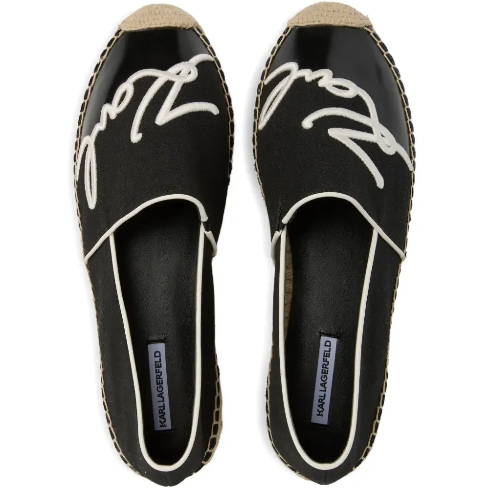 Эспадрильи Kamini Эспадрильи Kamini