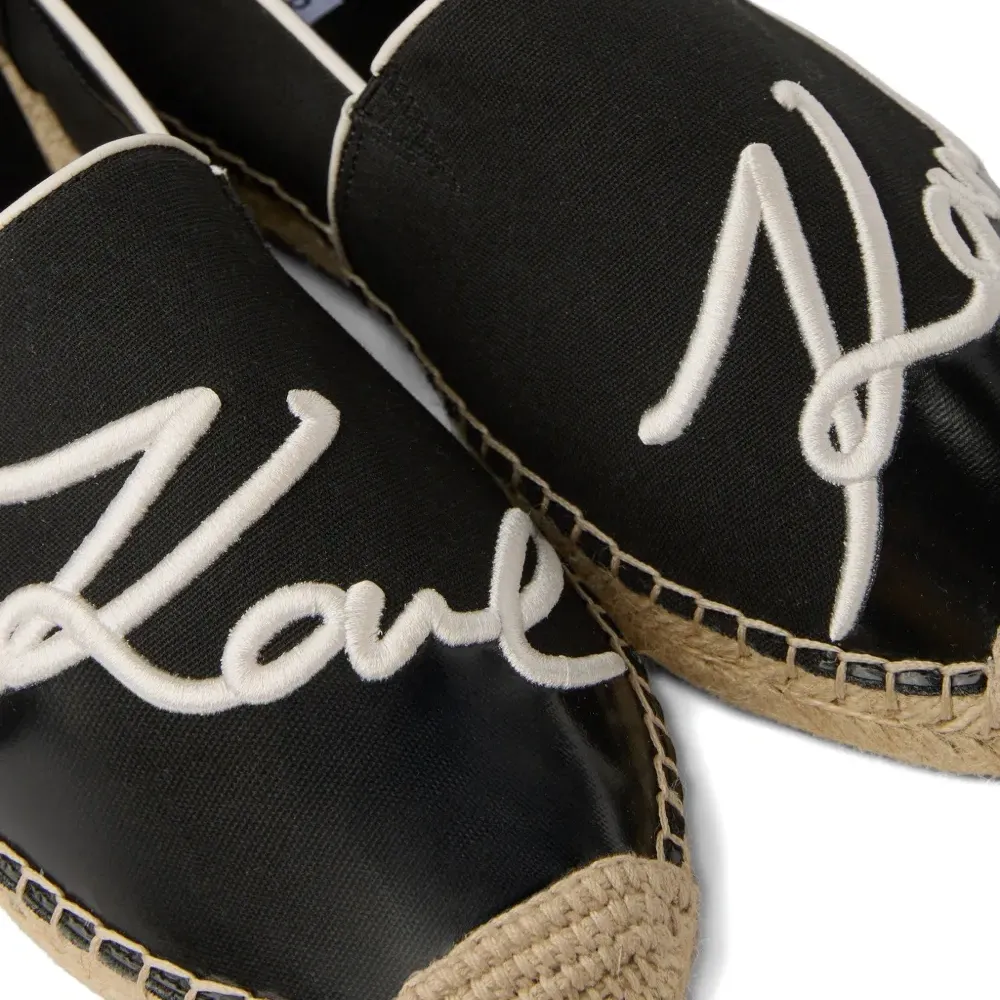 Эспадрильи Kamini Эспадрильи Kamini