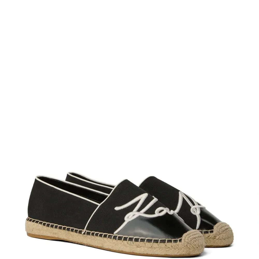 Эспадрильи Kamini Эспадрильи Kamini