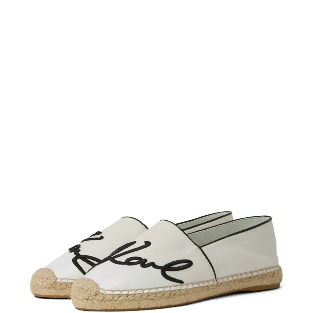 Эспадрильи Kamini Эспадрильи Kamini