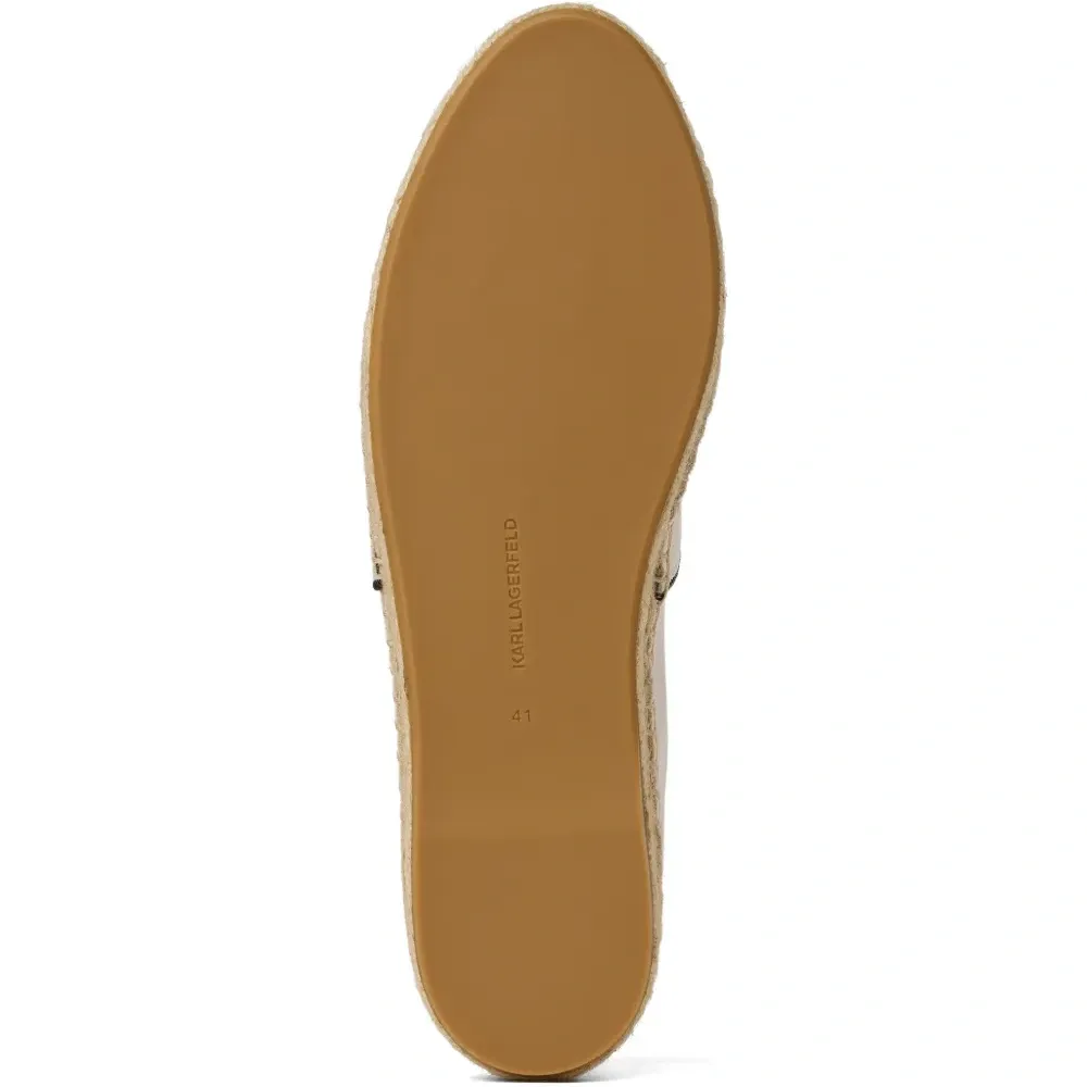 Эспадрильи Kamini Эспадрильи Kamini