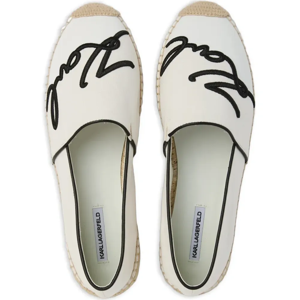 Эспадрильи Kamini Эспадрильи Kamini