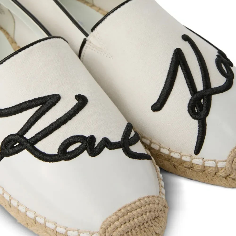 Эспадрильи Kamini Эспадрильи Kamini