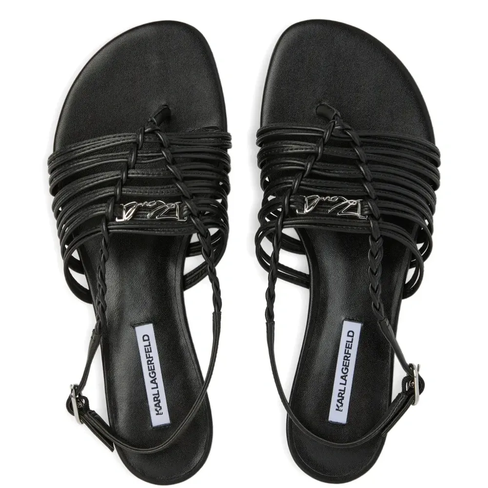 Сандалии Alisso III