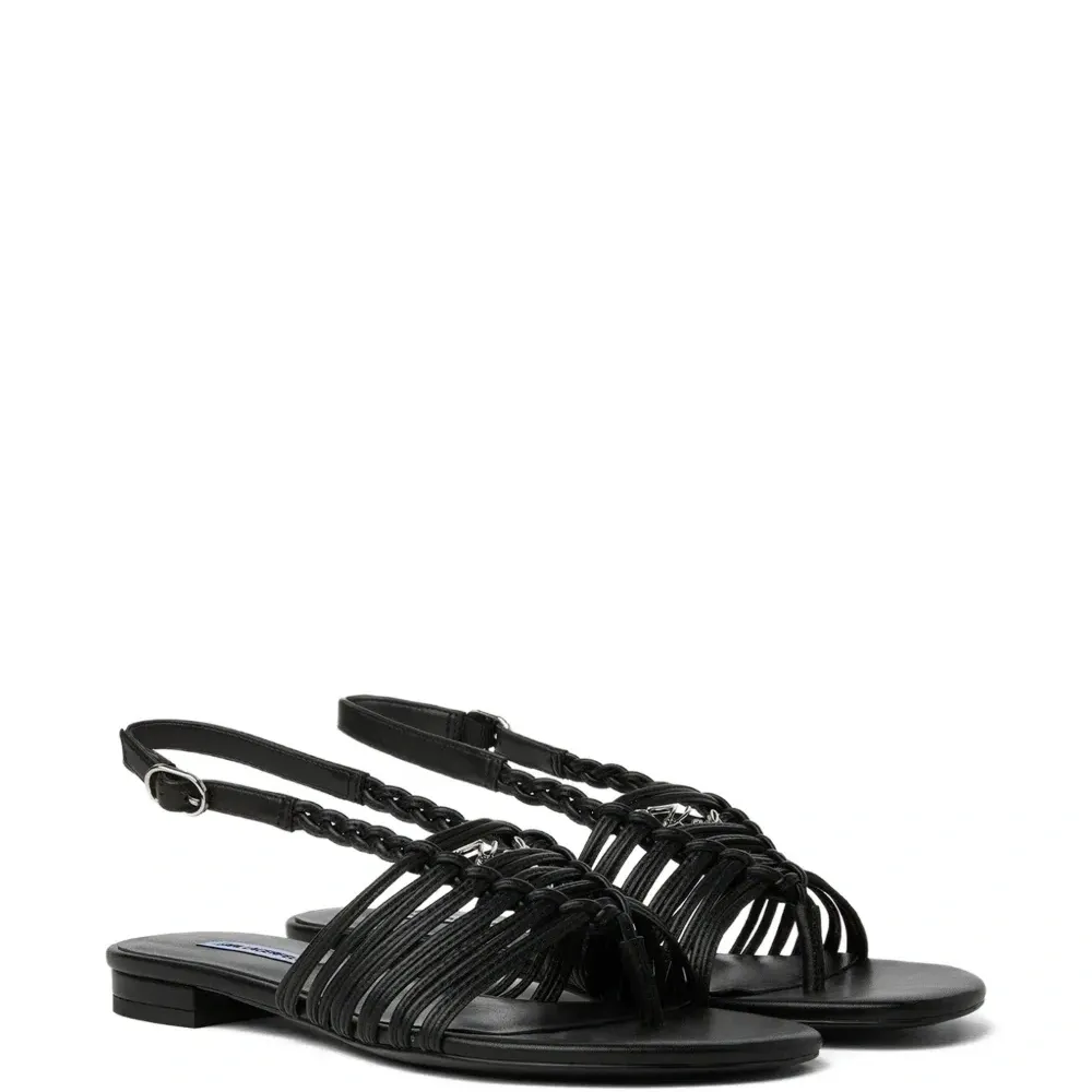 Сандалии Alisso III