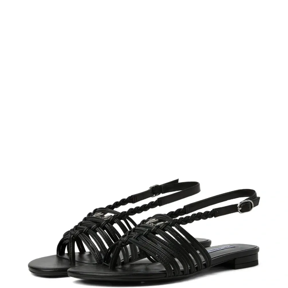 Сандалии Alisso III