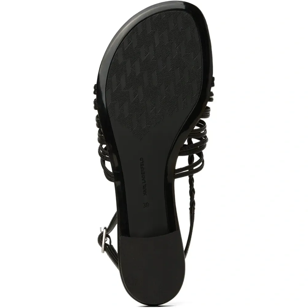 Сандалии Alisso III