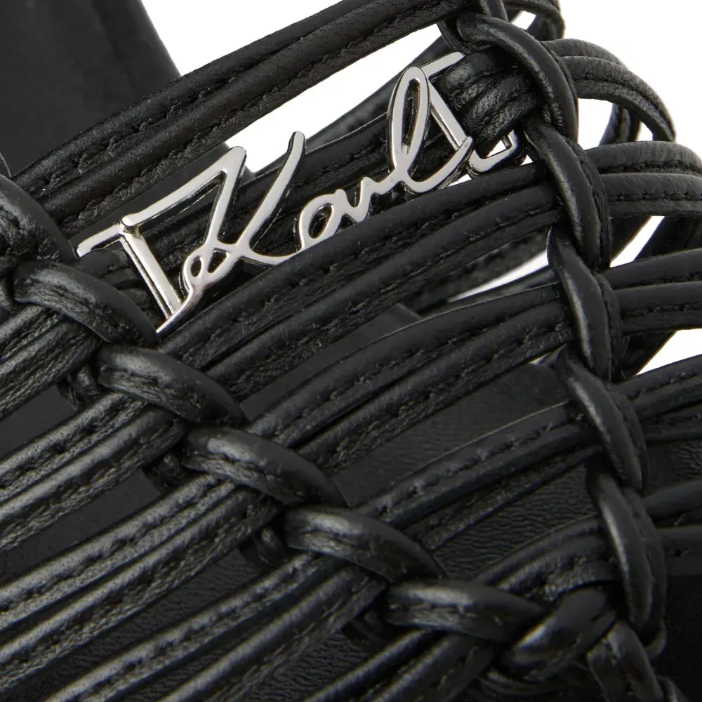 Сандалии Alisso III