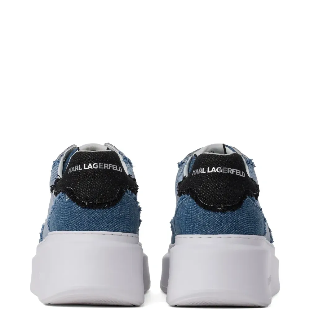 Кроссовки Anakapri