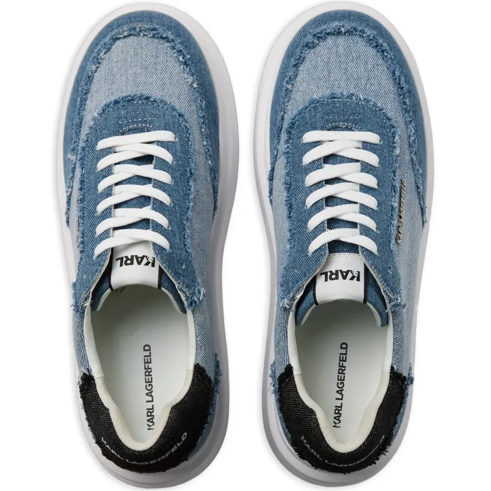 Кроссовки Anakapri