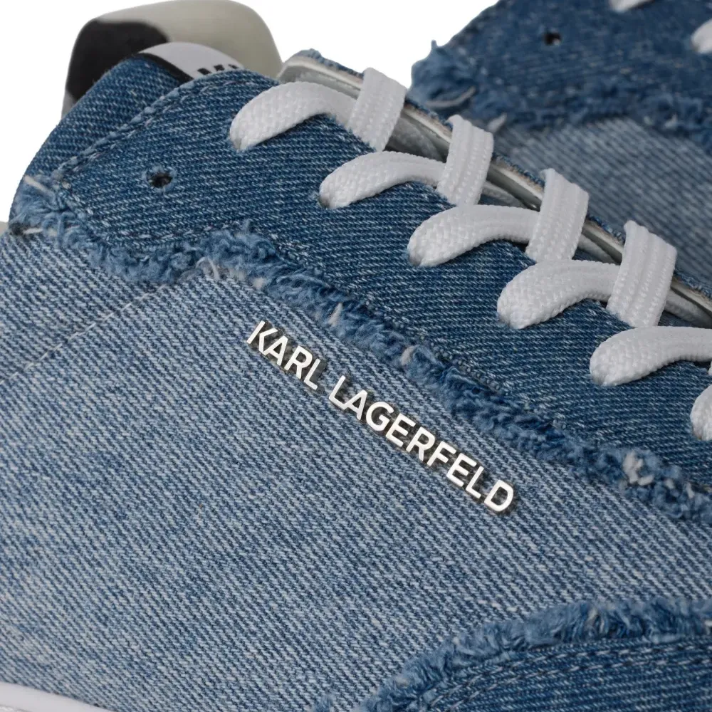 Кроссовки Anakapri