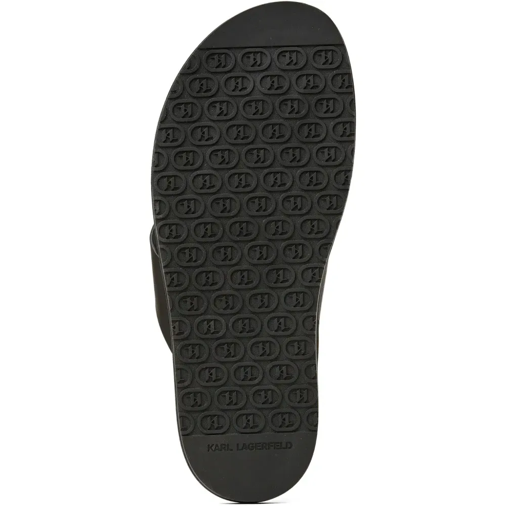 Шлепанцы Kastor IV