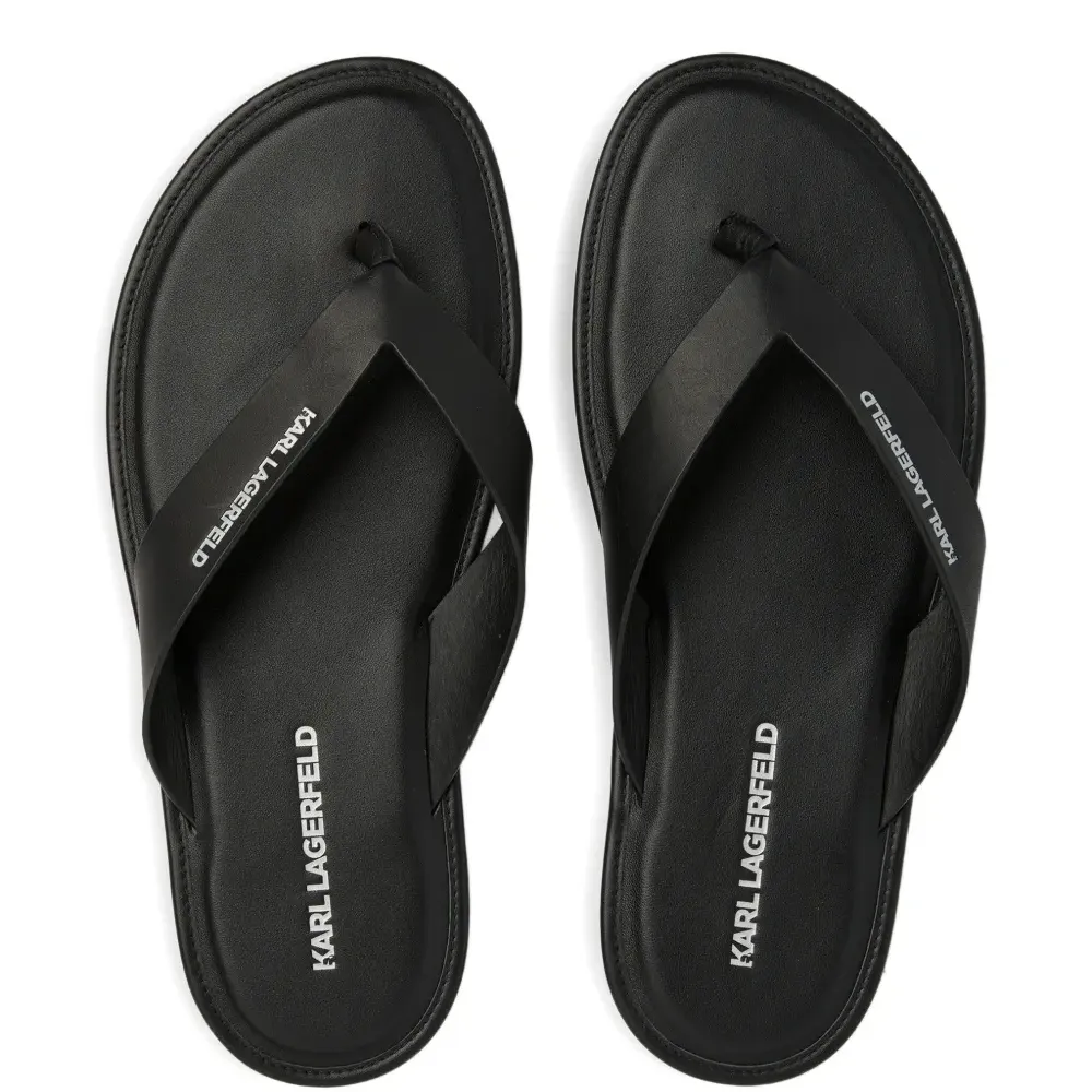 Шлепанцы Kastor IV