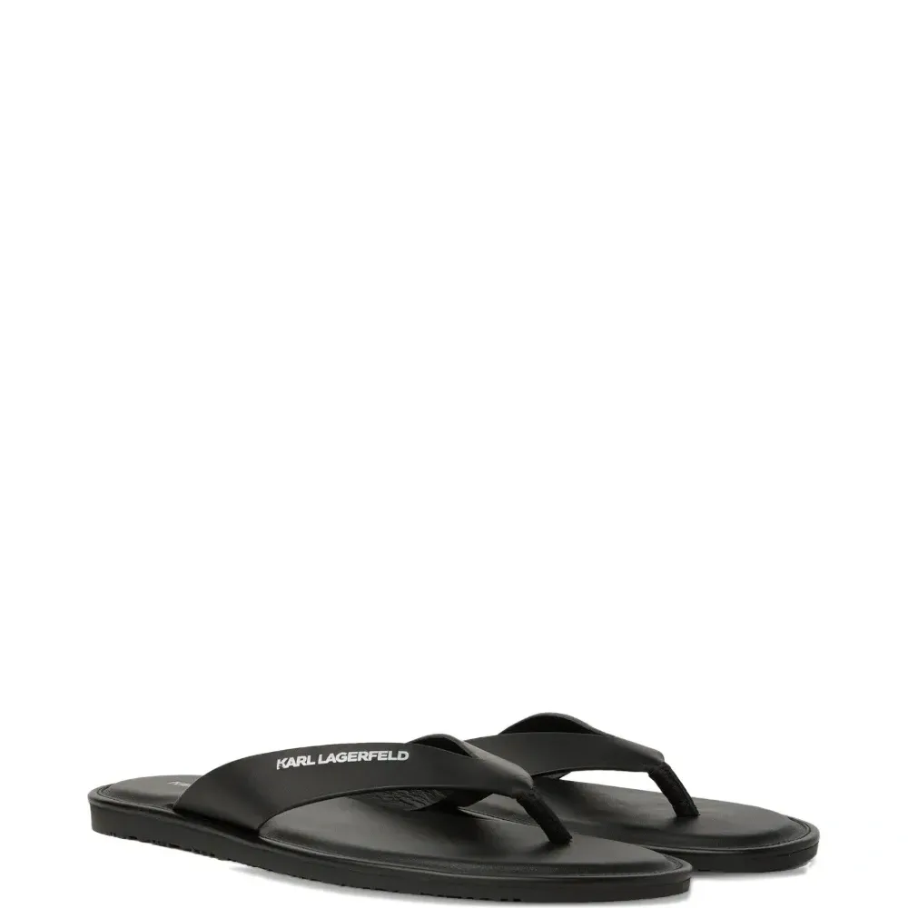 Шлепанцы Kastor IV