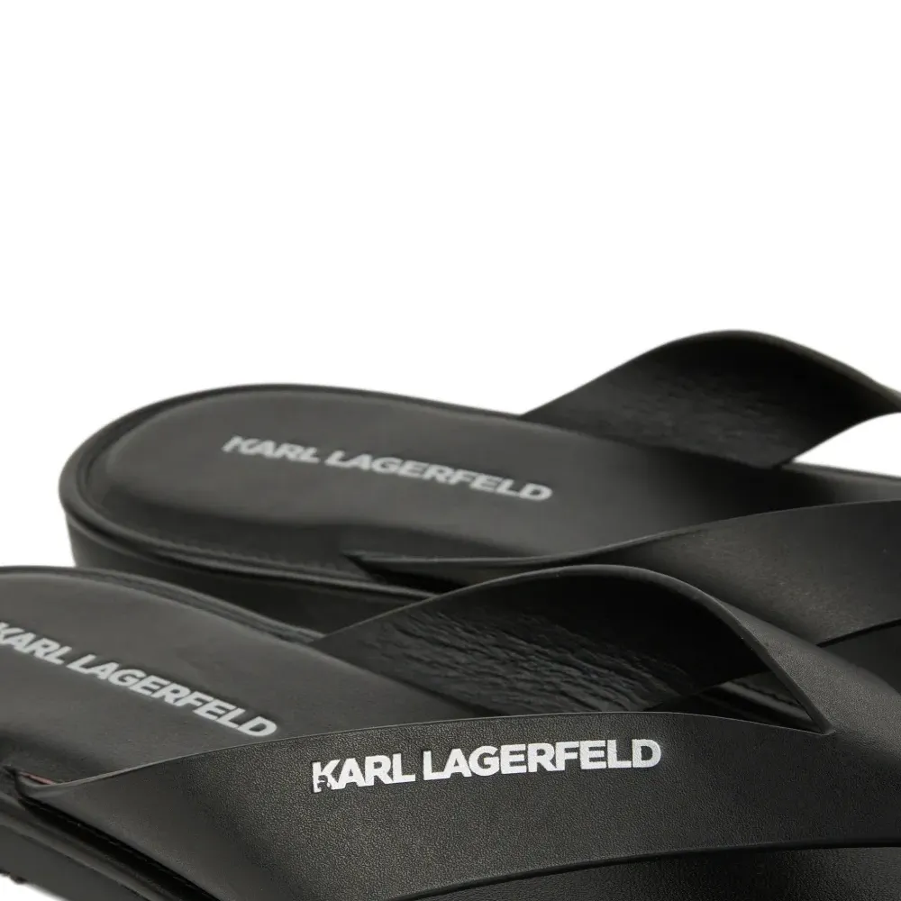 Шлепанцы Kastor IV