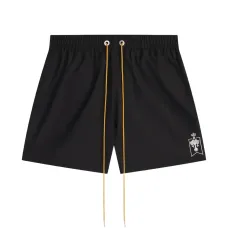 Плавательные шорты с задним карманом