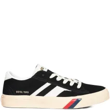 Кроссовки Royal Classic в полоску