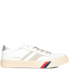 Кроссовки Royal Classic в полоску