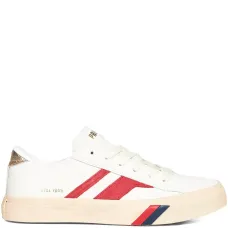 Кроссовки Royal Classic в полоску