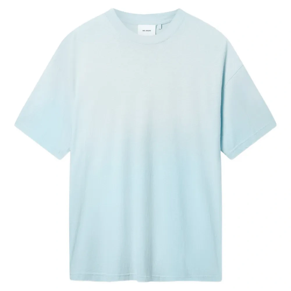 Футболка Bubble Reverse