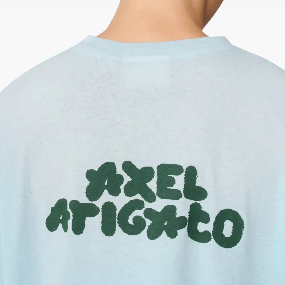 Футболка Bubble Reverse