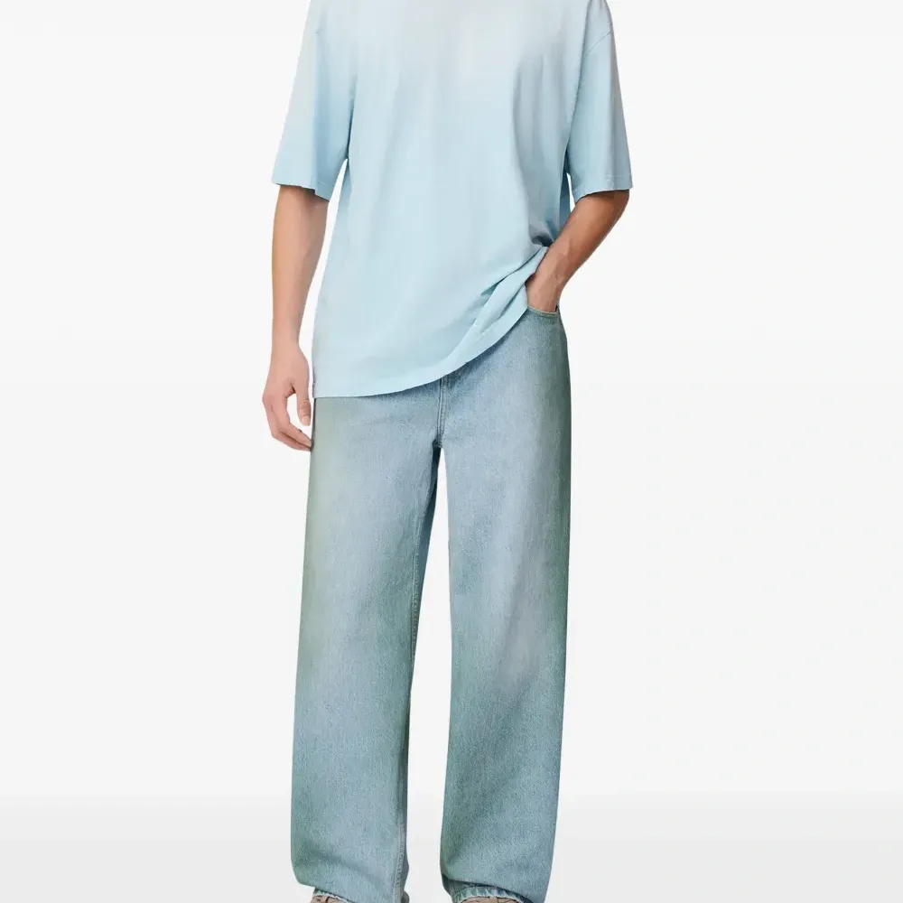 Футболка Bubble Reverse