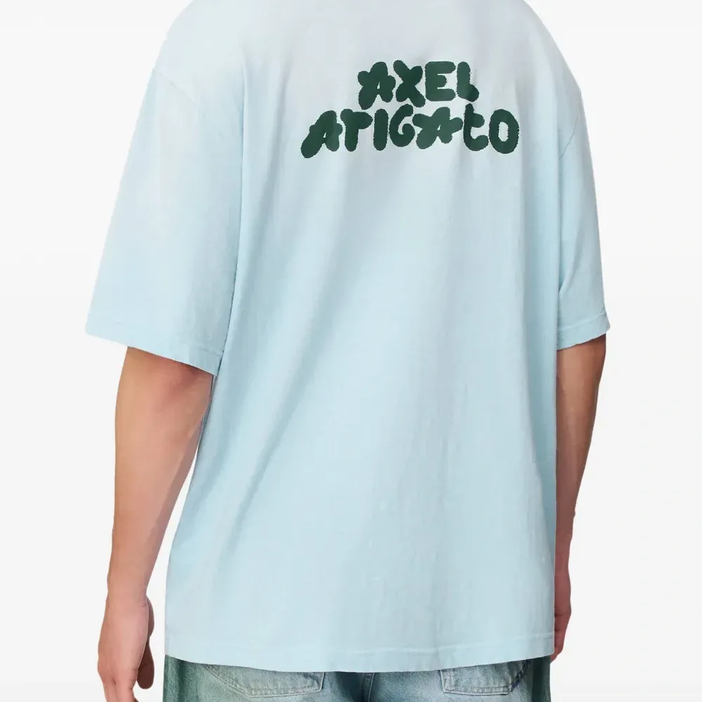 Футболка Bubble Reverse