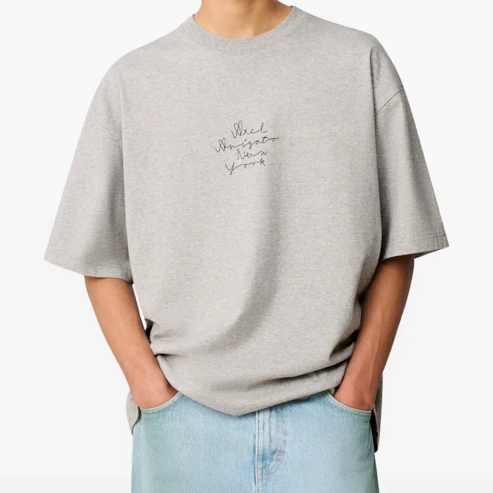 Футболка New York City