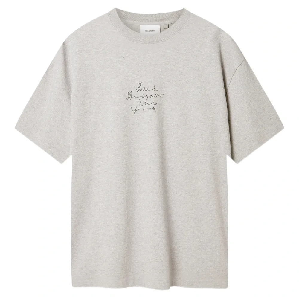 Футболка New York City