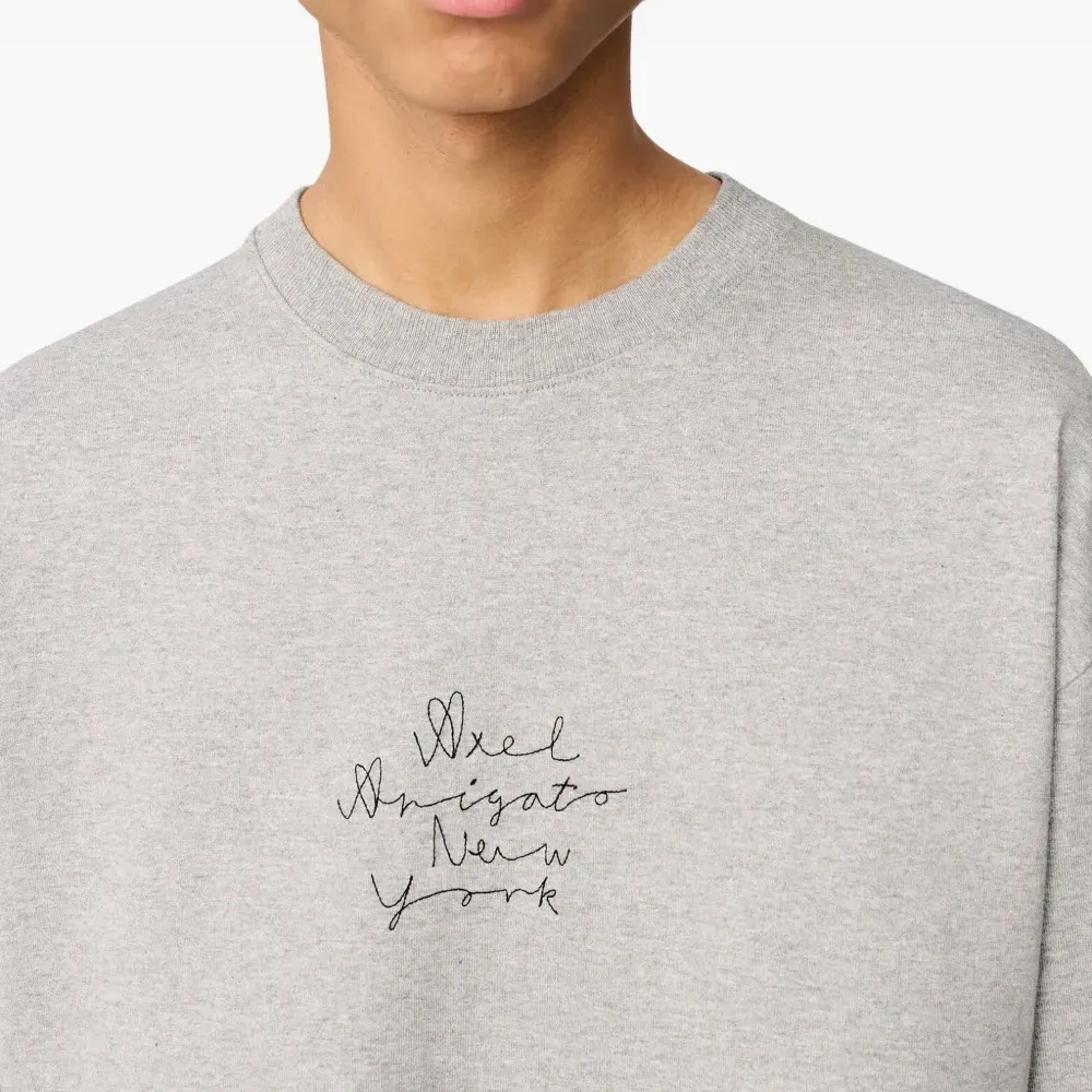 Футболка New York City