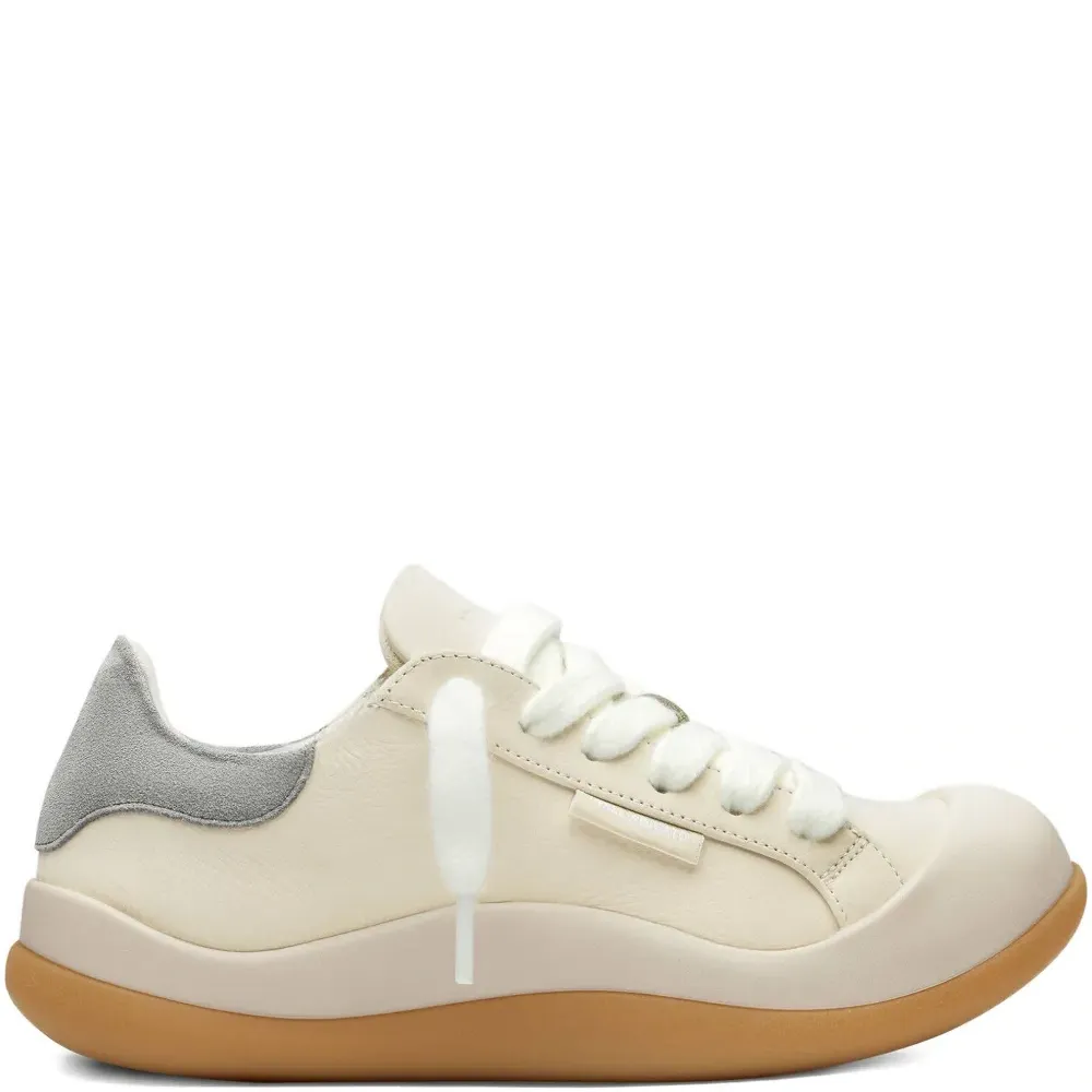 Кроссовки Squish со вставками