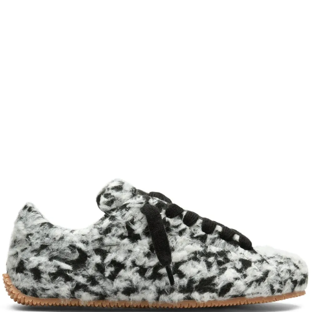 Кроссовки Tact Runner