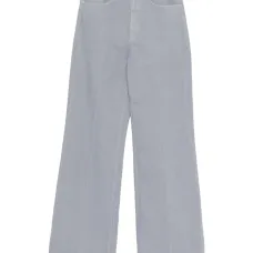 Джинсы с пятью карманами Джинсы с пятью карманами