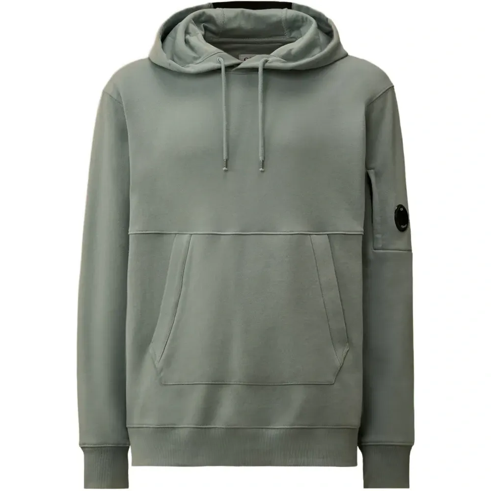 Худи с нашивкой-логотипом Худи с нашивкой-логотипом